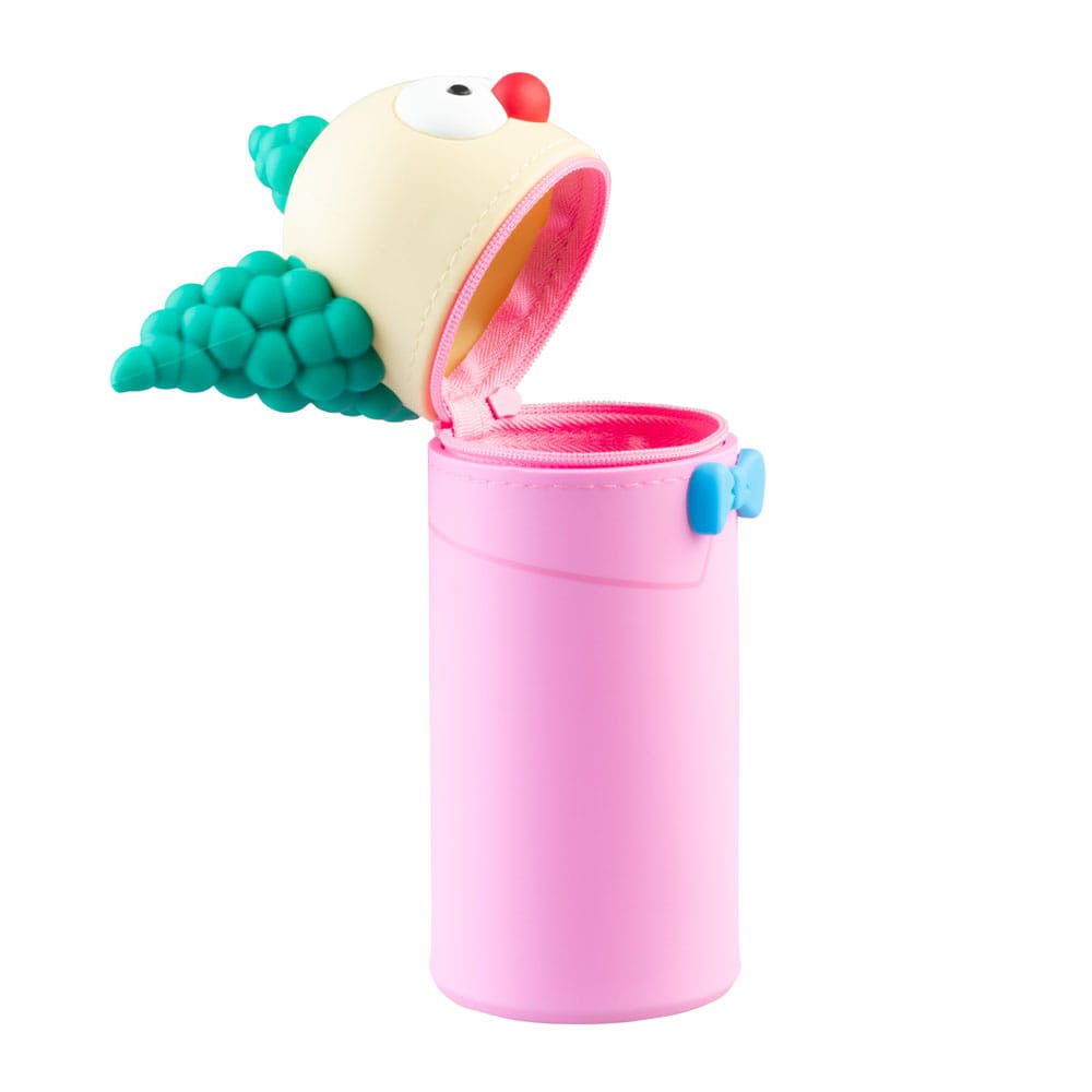 Die Simpsons 3D Stifte-Etui Krusty der Clown Image 3