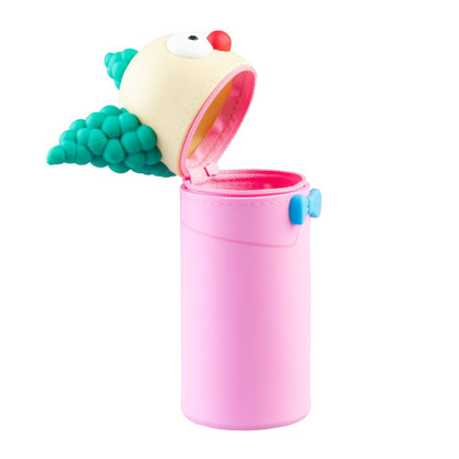 Die Simpsons 3D Stifte-Etui Krusty der Clown Image 3