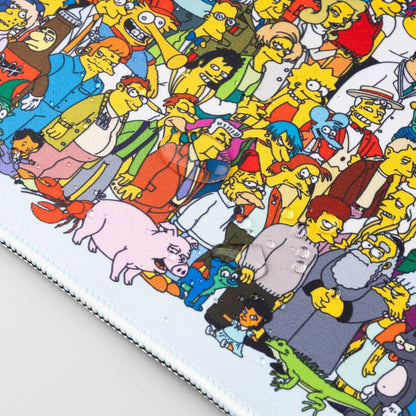 Die Simpsons XL Gaming Mauspad 80 x 35 cm Image 6