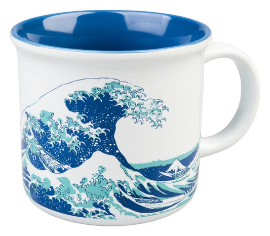 Hokusai Premium Tasse 350 ml Image 1