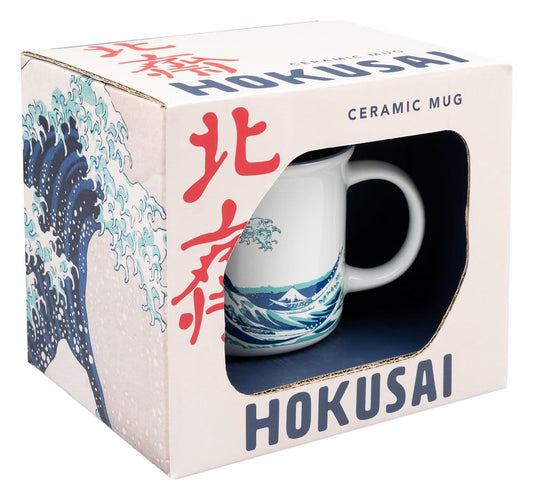 Hokusai Premium Tasse 350 ml Image 2