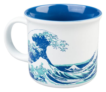 Hokusai Premium Tasse 350 ml Image 3