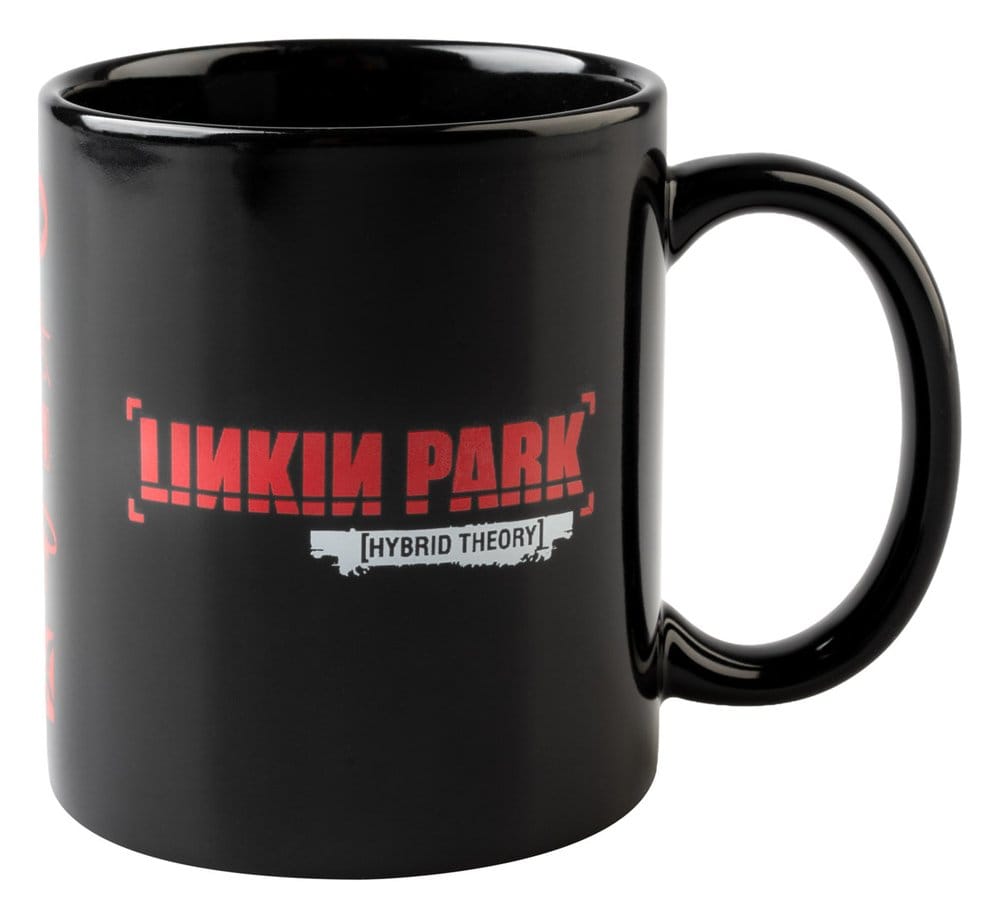 Linkin Park Tasse 350 ml Image 1
