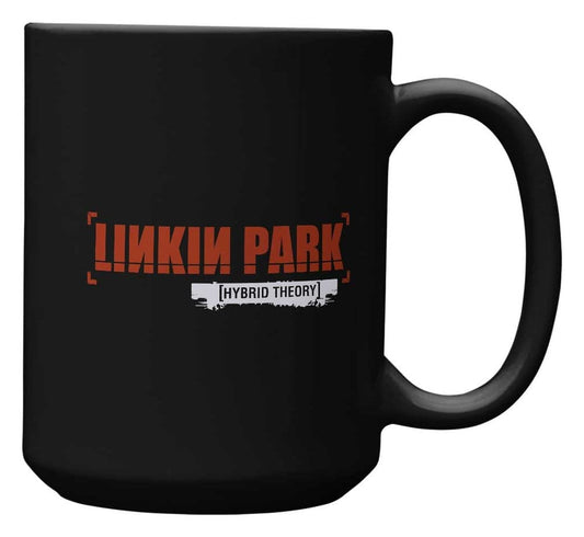 Linkin Park Tasse 350 ml Image