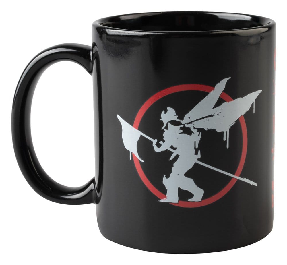 Linkin Park Tasse 350 ml Image 2