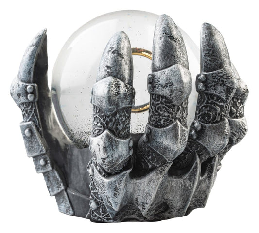 Der Herr der Ringe Schneekugel Sauron 10 cm Image 2