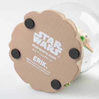 Star Wars Schneekugel Grogu 10 cm Image 6
