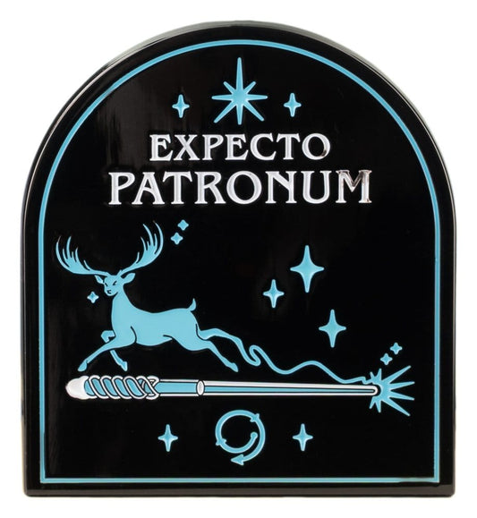 Harry Potter Magnet Expecto Patronum Image
