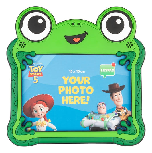 Disney Pixar Toy Story 5 Magnet Lilypad Image 1