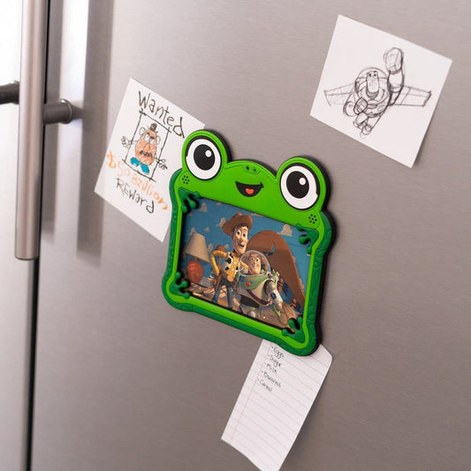 Disney Pixar Toy Story 5 Magnet Lilypad Image 2