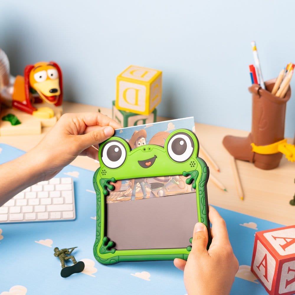 Disney Pixar Toy Story 5 Magnet Lilypad Image 3