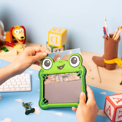 Disney Pixar Toy Story 5 Magnet Lilypad Image 3