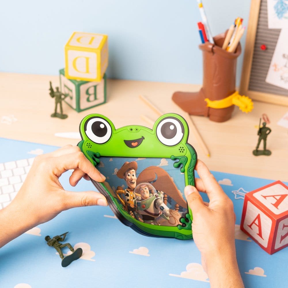 Disney Pixar Toy Story 5 Magnet Lilypad Image 4