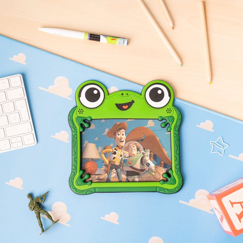 Disney Pixar Toy Story 5 Magnet Lilypad Image 5