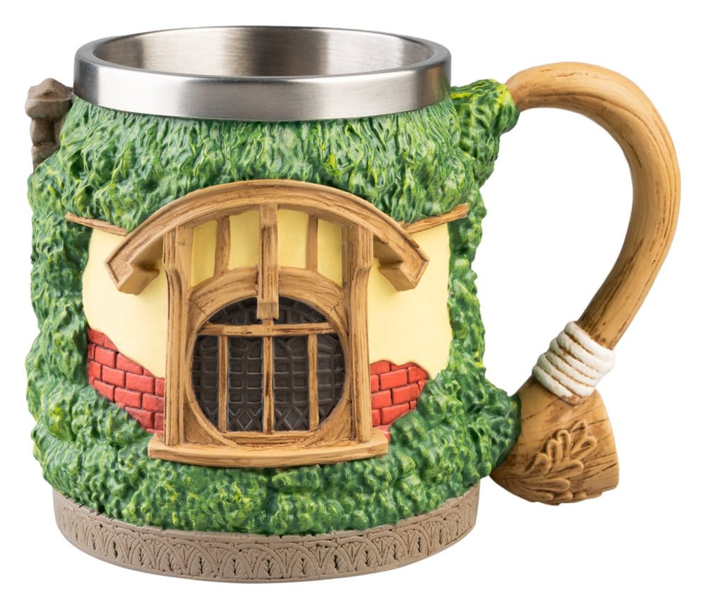 Der Herr der Ringe Krug Hobbiton 500 ml Image 1