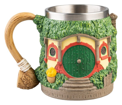 Der Herr der Ringe Krug Hobbiton 500 ml Image 2