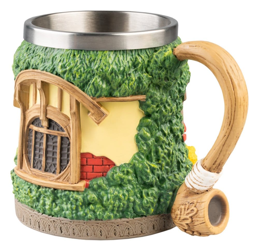 Der Herr der Ringe Krug Hobbiton 500 ml Image 3