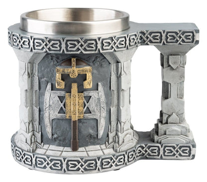 Der Herr der Ringe Krug Minen von Moria 600 ml Image 1