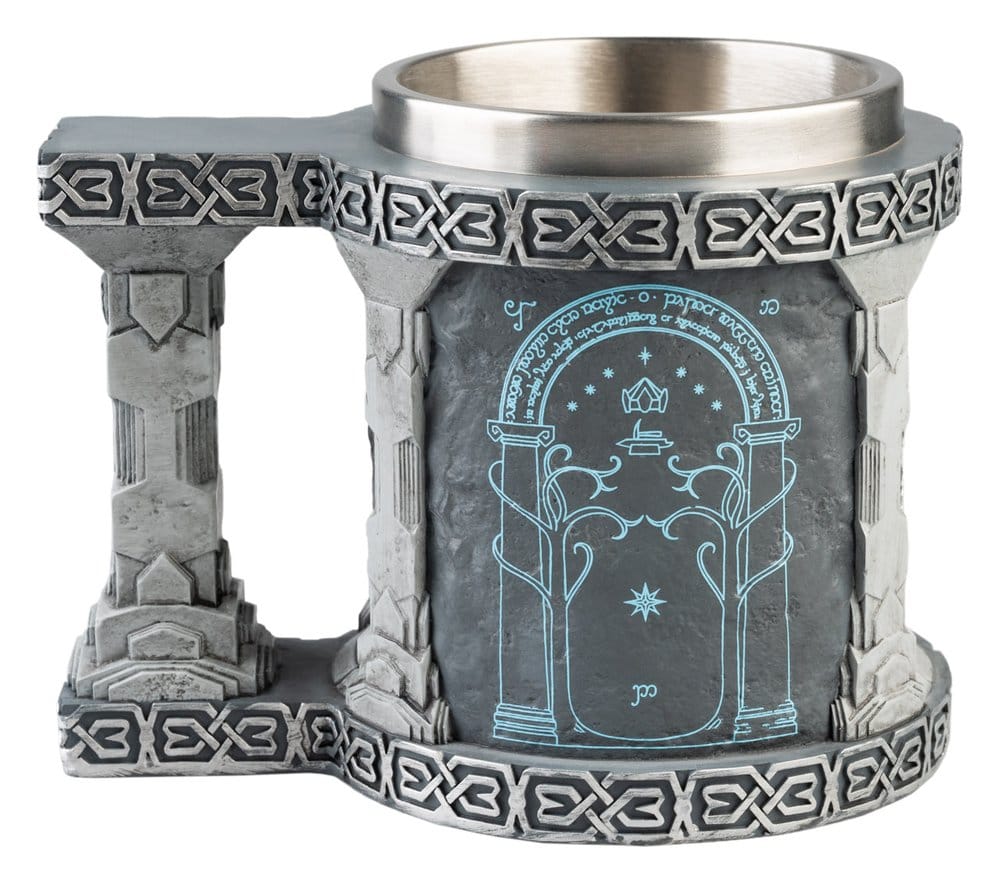 Der Herr der Ringe Krug Minen von Moria 600 ml Image 2