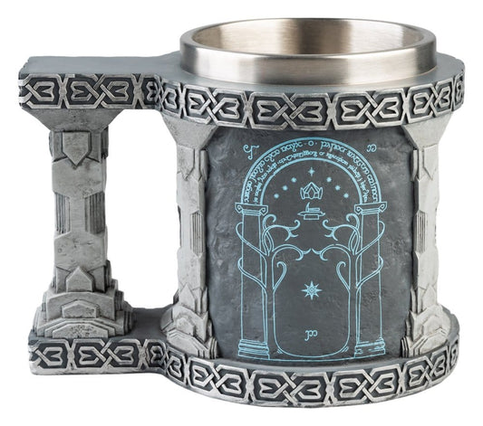 Der Herr der Ringe Krug Minen von Moria 600 ml Image 2