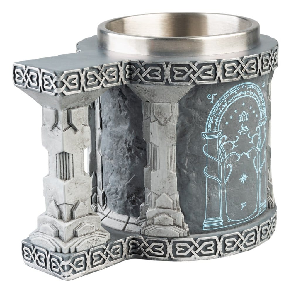 Der Herr der Ringe Krug Minen von Moria 600 ml Image 4