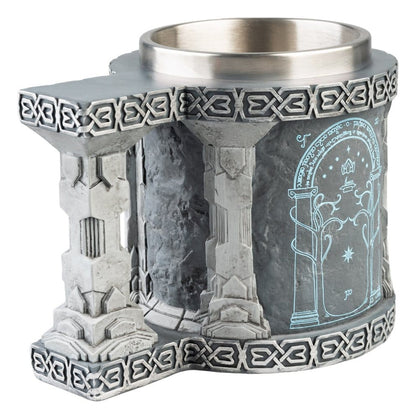 Der Herr der Ringe Krug Minen von Moria 600 ml Image 4