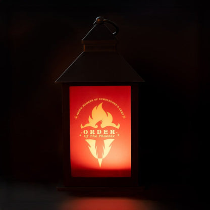 Harry Potter Der Orden des Phönix Lampe 17 cm Image 3