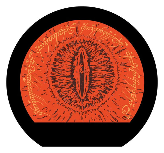 Der Herr der Ringe Lampe Sauron Eye 21 cm Image