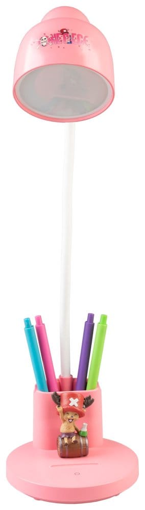 One Piece Netflix Schreibtischlampe 34 cm Image 1