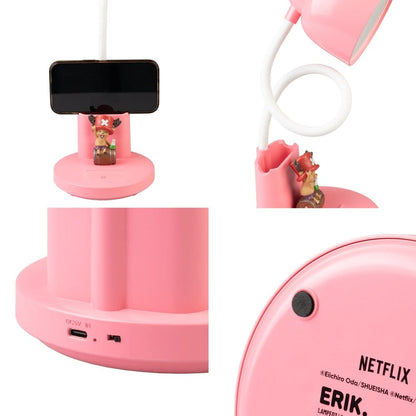 One Piece Netflix Schreibtischlampe 34 cm Image 3
