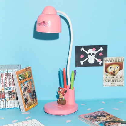 One Piece Netflix Schreibtischlampe 34 cm Image 5