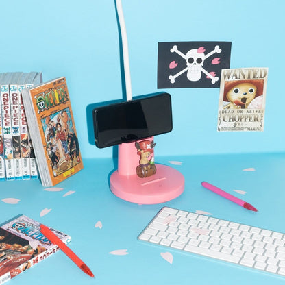 One Piece Netflix Schreibtischlampe 34 cm Image 8