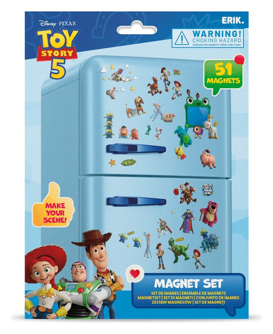 Toy Story Magnet-Set Image