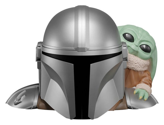 Star Wars Buchstützen Image 1