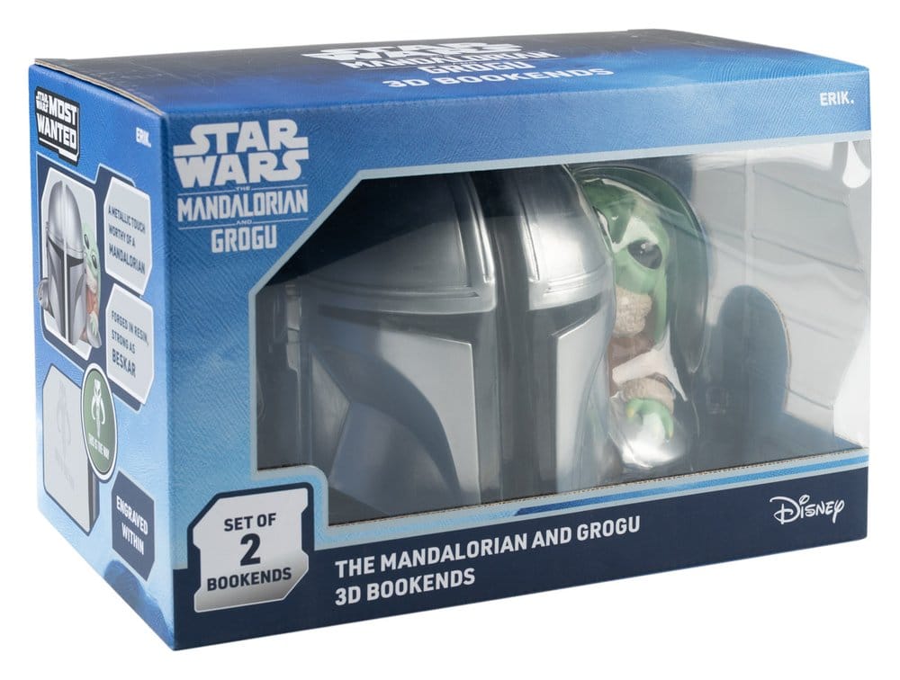 Star Wars Buchstützen Image 4