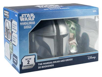 Star Wars Buchstützen Image 4