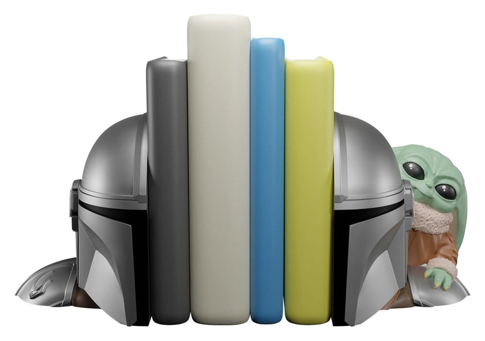 Star Wars Buchstützen Image 5