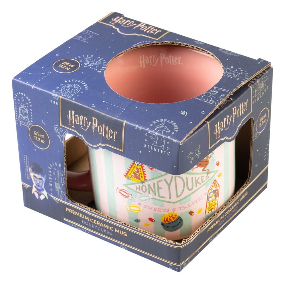 Harry Potter Premium Tasse Honigtopf 375 ml Image 3