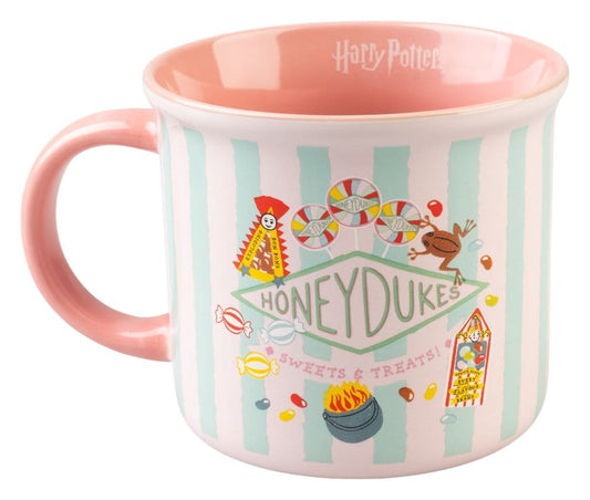 Harry Potter Premium Tasse Honigtopf 375 ml Image 1