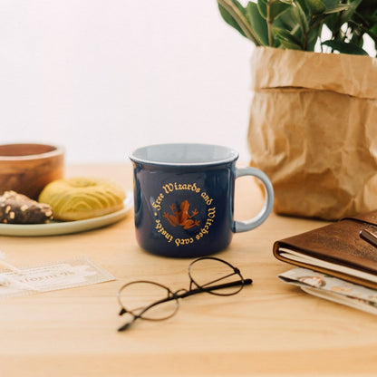 Harry Potter Premium Tasse  Schokofrosch 375 ml Image 6