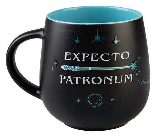Harry Potter Premium Tasse Expecto Patronum 430 ml Image