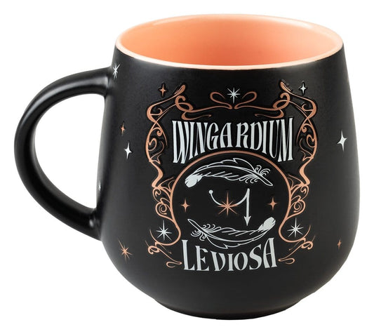 Harry Potter Premium Tasse Wingardium Leviosa 430 ml Image