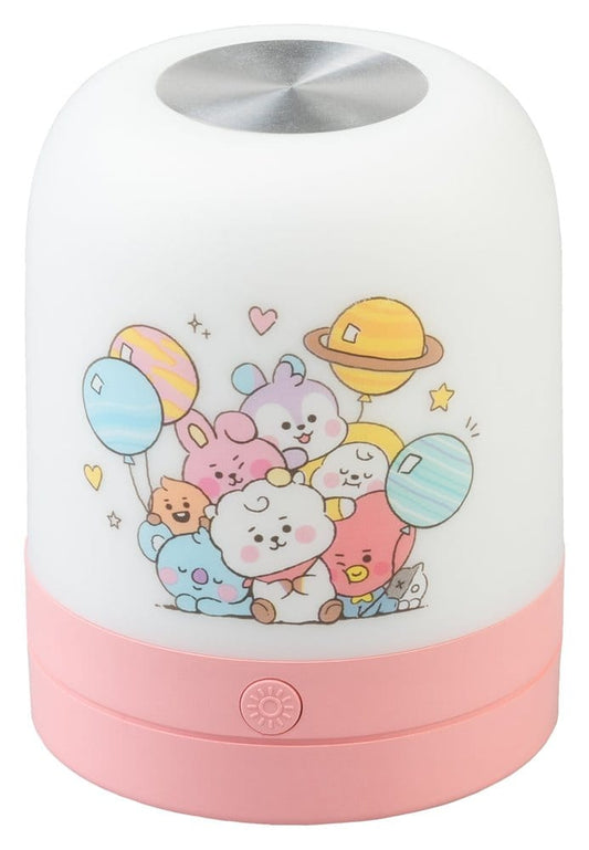 BT21 Ambientelampe 9 cm Image 1