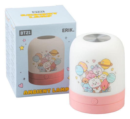 BT21 Ambientelampe 9 cm Image 2