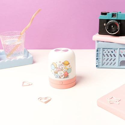 BT21 Ambientelampe 9 cm Image 3