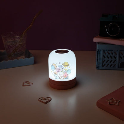 BT21 Ambientelampe 9 cm Image 4