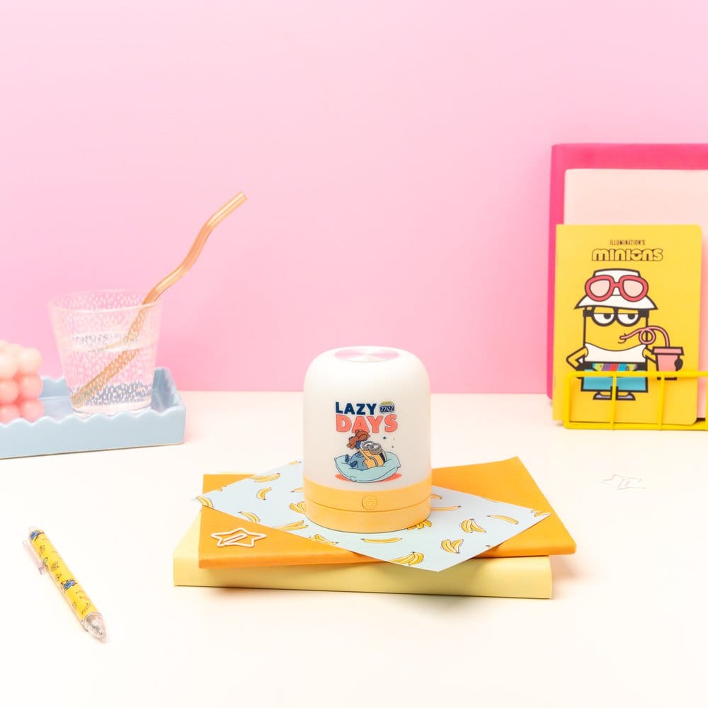 Minions Stimmungsleuchte Image 3