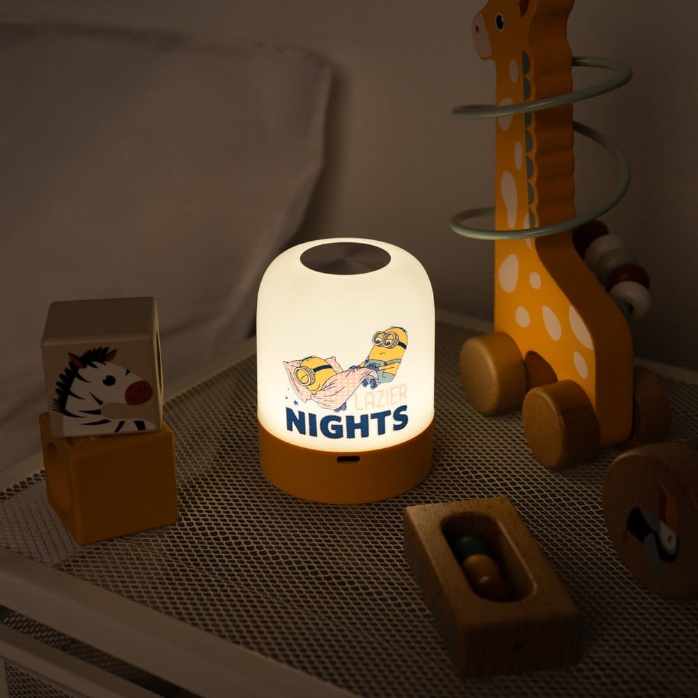 Minions Stimmungsleuchte Image 7