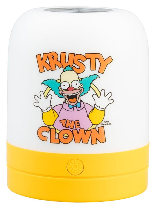 Die Simpsons Lampe 9 cm Image 1