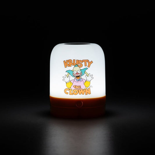 Die Simpsons Lampe 9 cm Image 2